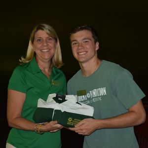 Meet your Posher, Kevin